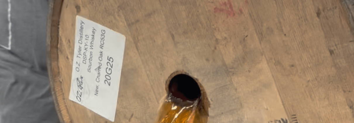 Wheat, Spice & Everything Nice