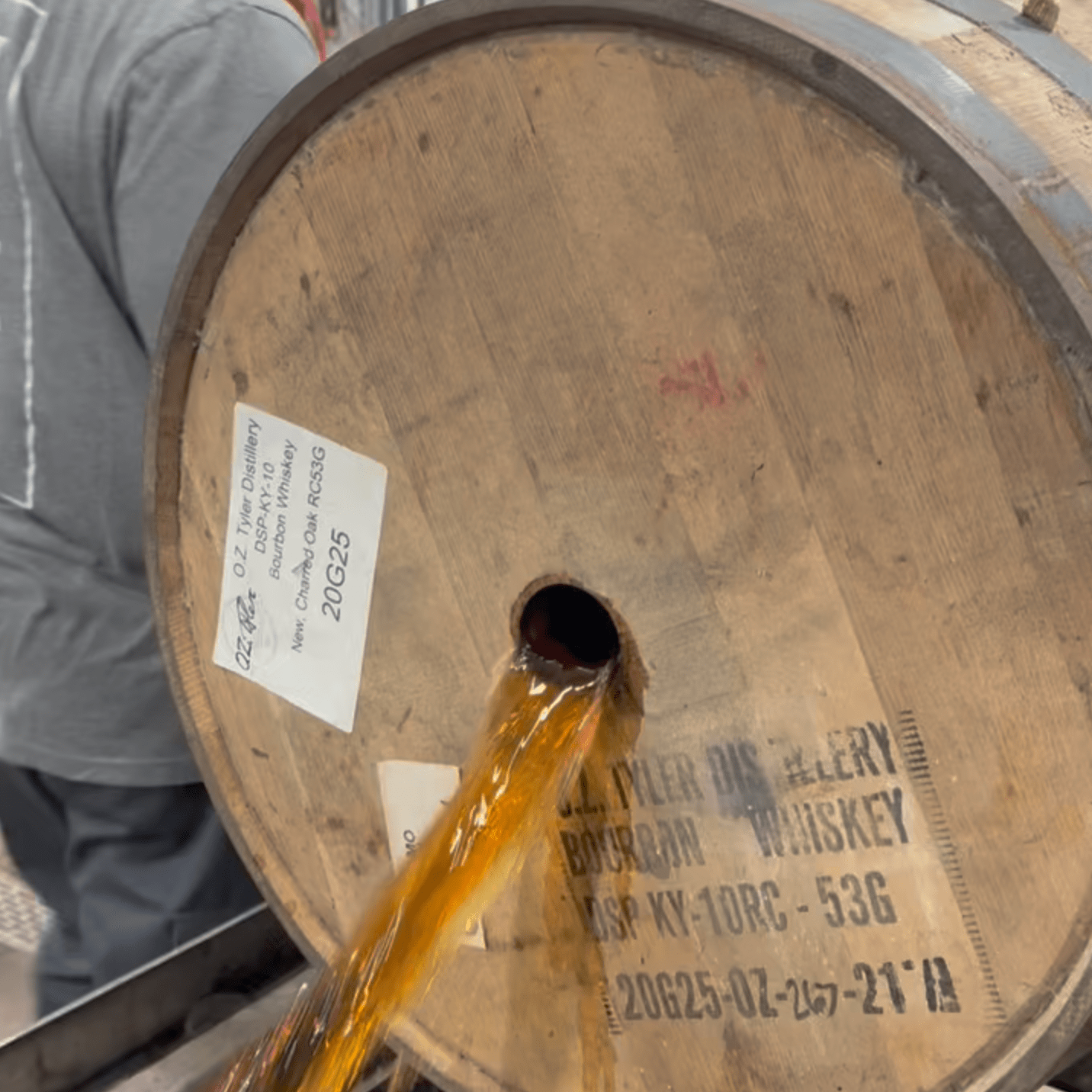 Wheat, Spice & Everything Nice