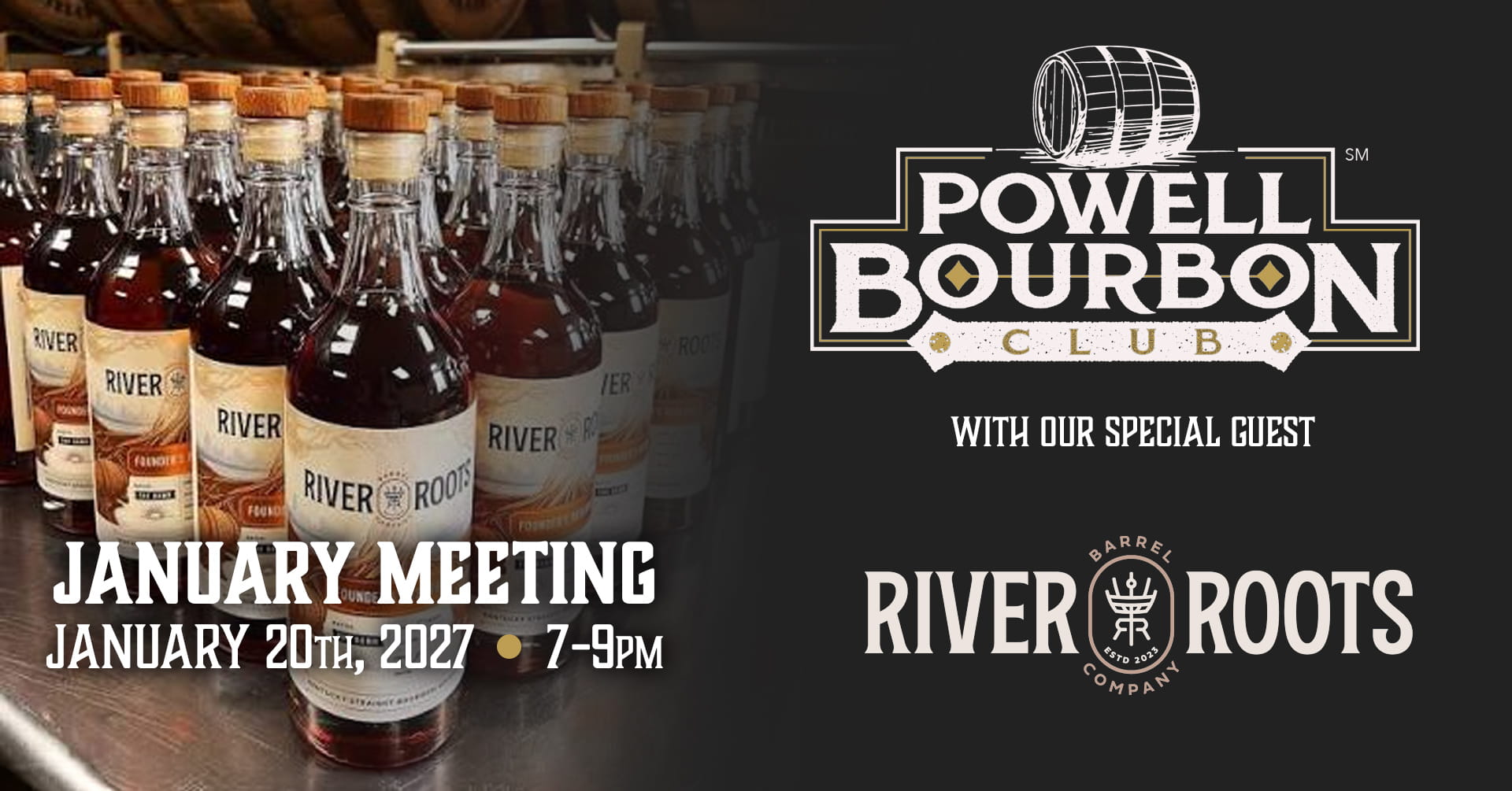River Roots Distillery